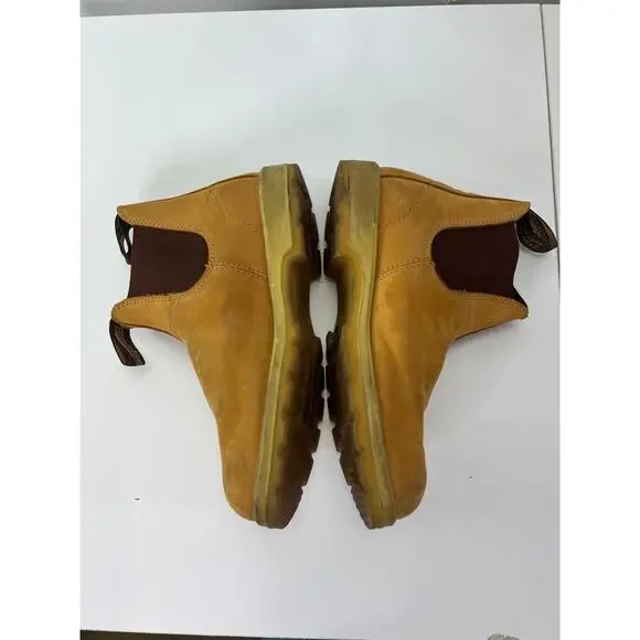 Blundstone Legendary Comfort Booties Men's 6.5